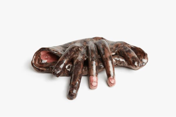 Marta Pierobon, Creature Manine #1, 2020