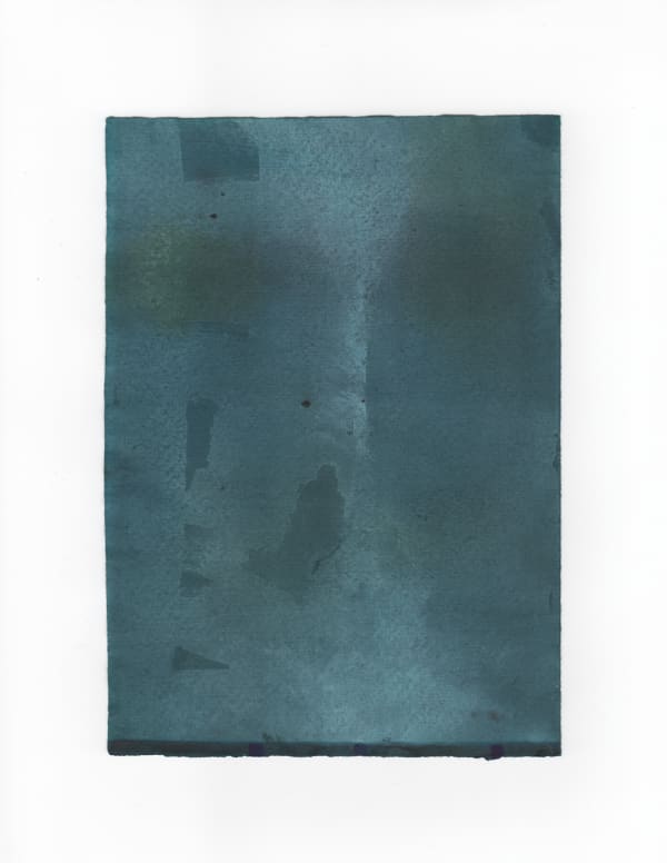 Nathlie Provosty, Recto Verso, Untitled (13-37), 2013