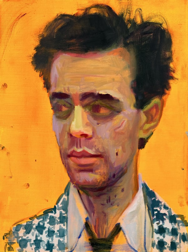 Nina Childress, Colin, 2023