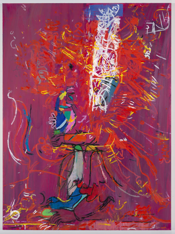 Sangram Majumdar, holding time, 2022