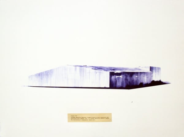 Gamaliel Rodriguez, Figure 1734, 2014