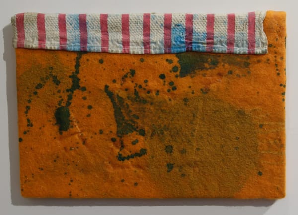 Joe Fyfe, Aram, 2006