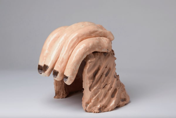 Marta Pierobon, Creature Manine, 2021