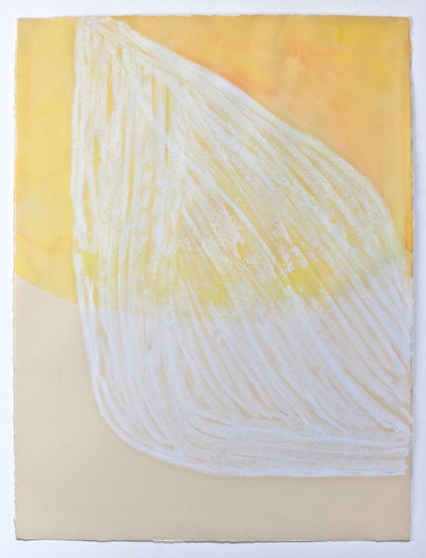 Erica Mahinay, Resist, 2015