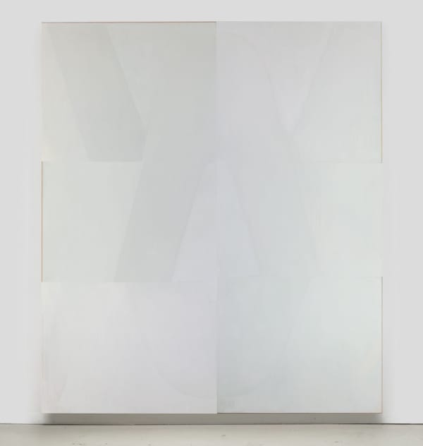 Nathlie Provosty, Turn, 2018