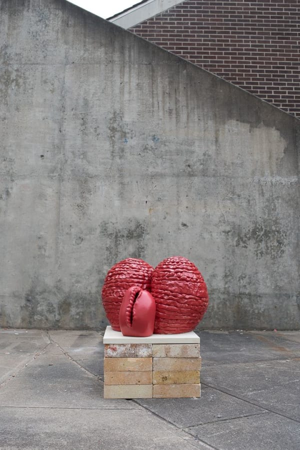 Elsa Sahal, Butt 2, 2018