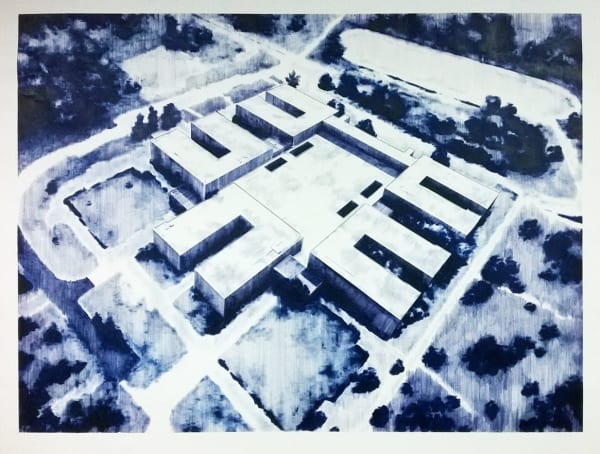 Gamaliel Rodriguez, Figure 1751, 2015