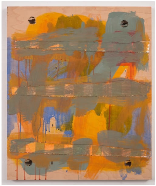 Joe Fyfe, Samlor Ktis, 2016