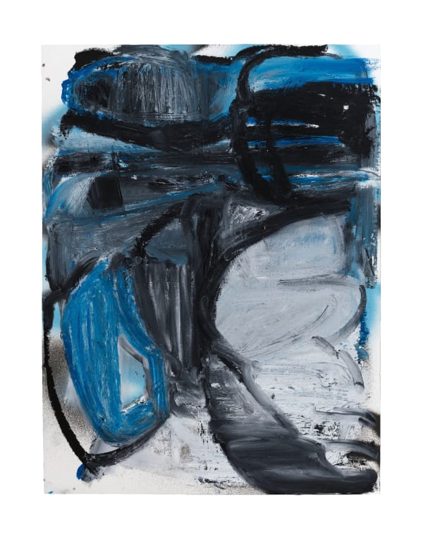 Liliane Tomasko, DECEMBER 13 ELEMENTAL, 2021
