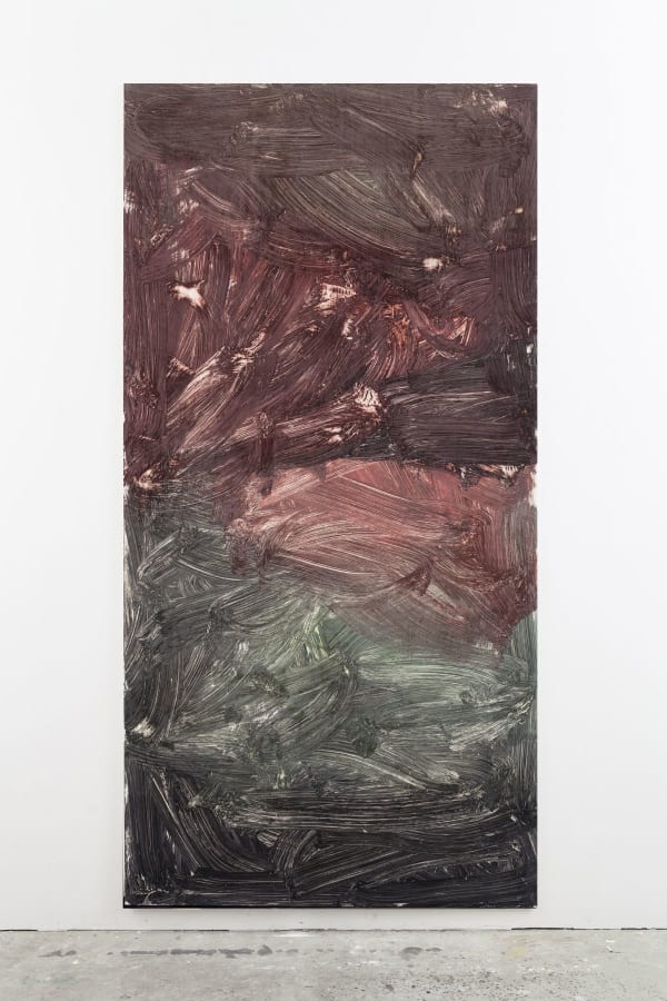 Alex Kwartler, Untitled, 2014