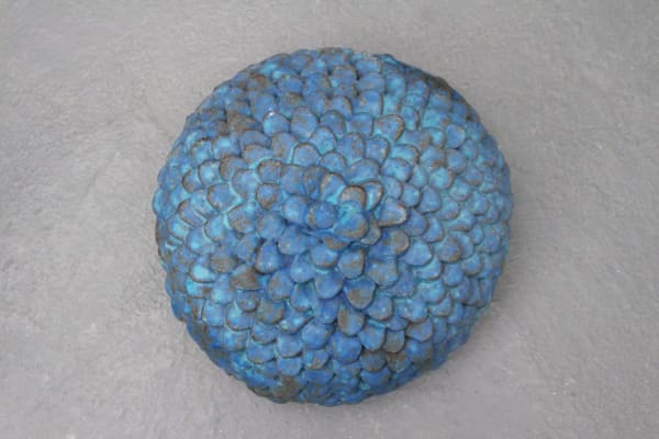 Elsa Sahal, Fleur, 2018