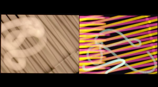 Blinn and Lambert, Ampersand, 2019