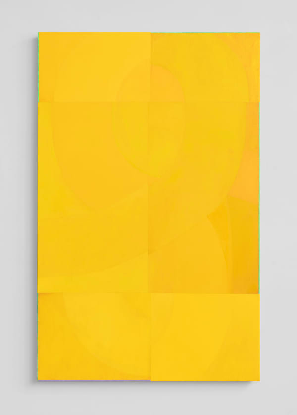 Nathlie Provosty, Threadsuns, 2022