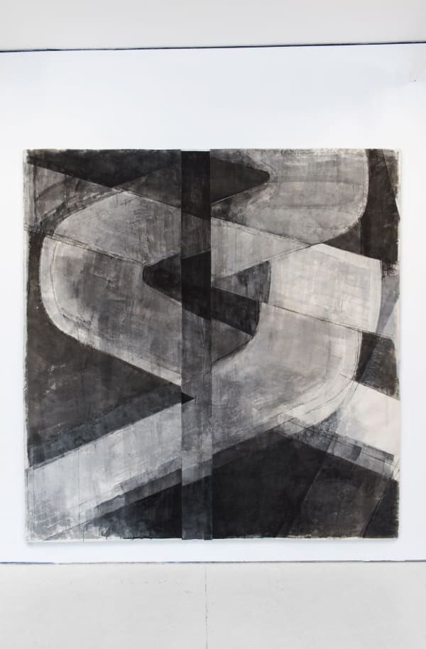 Nathlie Provosty, Untitled (19-08), 2019