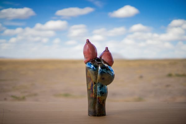 Elsa Sahal, Pétroleuse 3, 2022