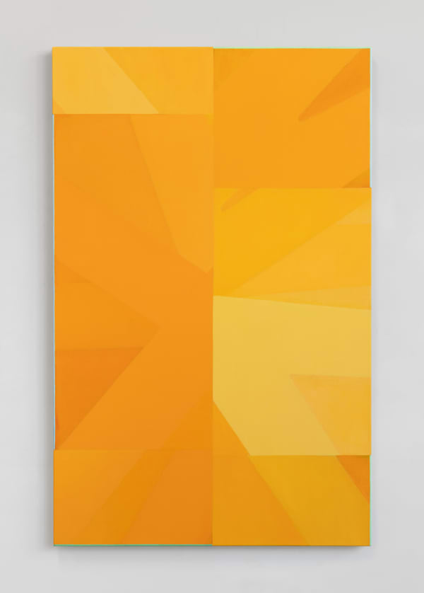 Nathlie Provosty, Ray Gun, 2022