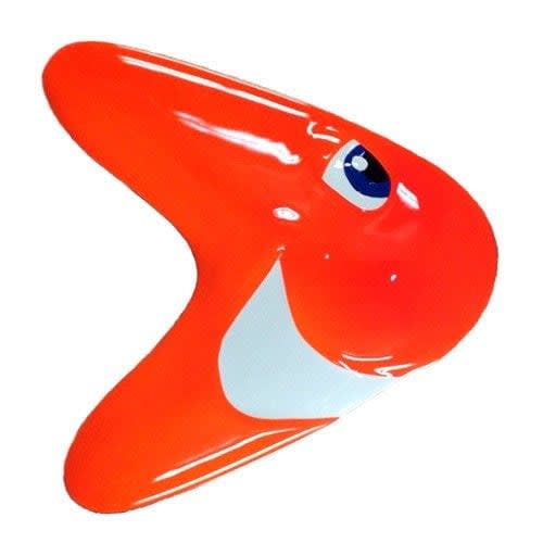 Kenny Scharf, Swinger, 2012