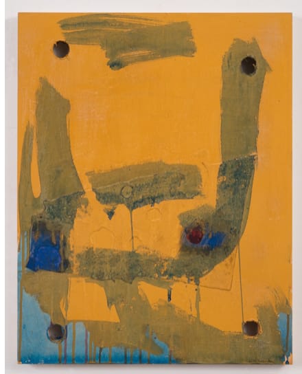 Joe Fyfe, Châu Dôc, 2016