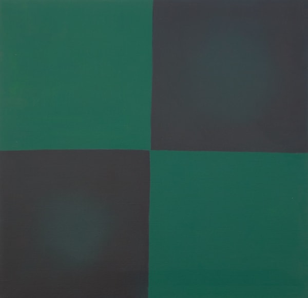 Huguette Caland, Untitled, 2000