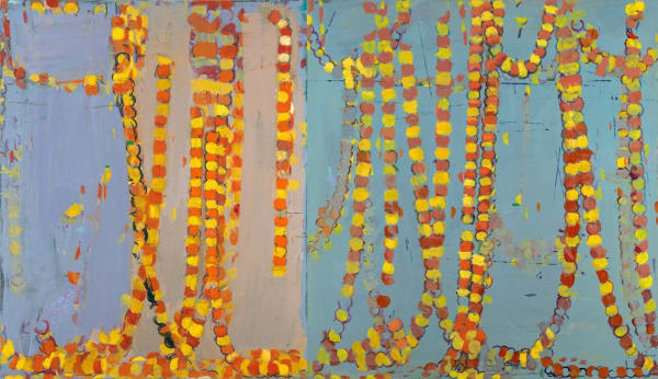 Sangram Majumdar, Discursion, 2021