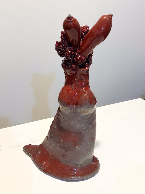 Elsa Sahal, TBC, 2024