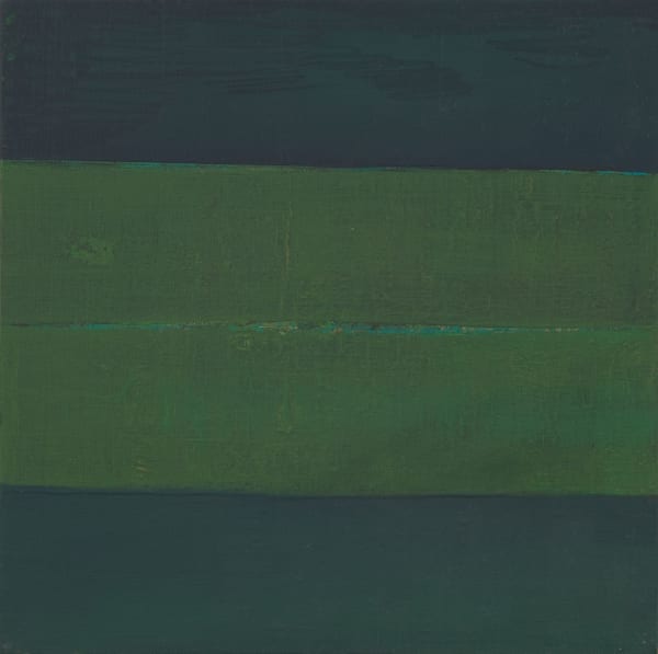 Huguette Caland, Untitled, 2000