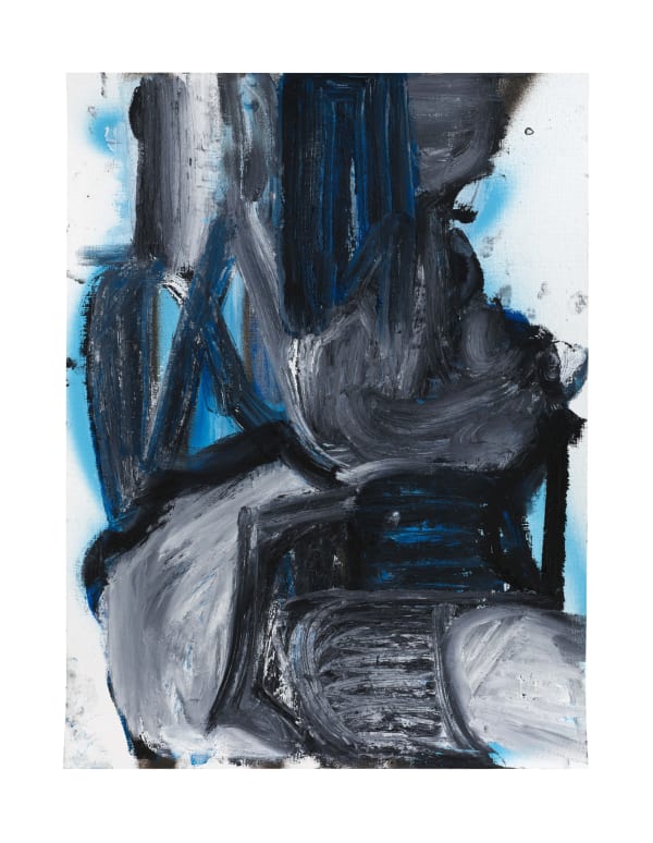 Liliane Tomasko, DECEMBER 14 ELEMENTAL, 2021