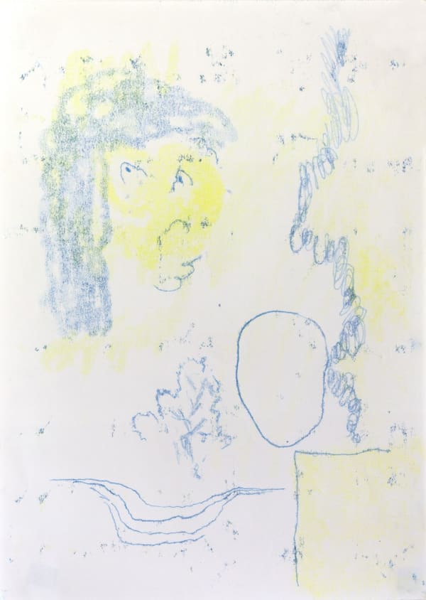 Aubry / Broquard, Sunny Side Down, No. 6, 2015