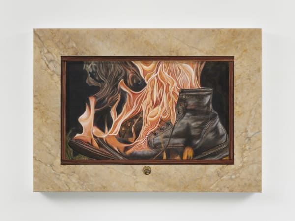 Scott Young, Apex Law, 2023