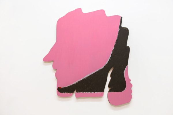 James English Leary, Casual Lover, 2018