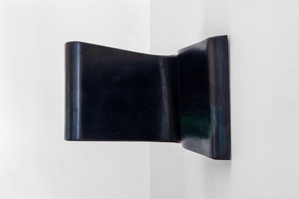 Charlotte vander Borght, Someone, No one, Anyone, 2022