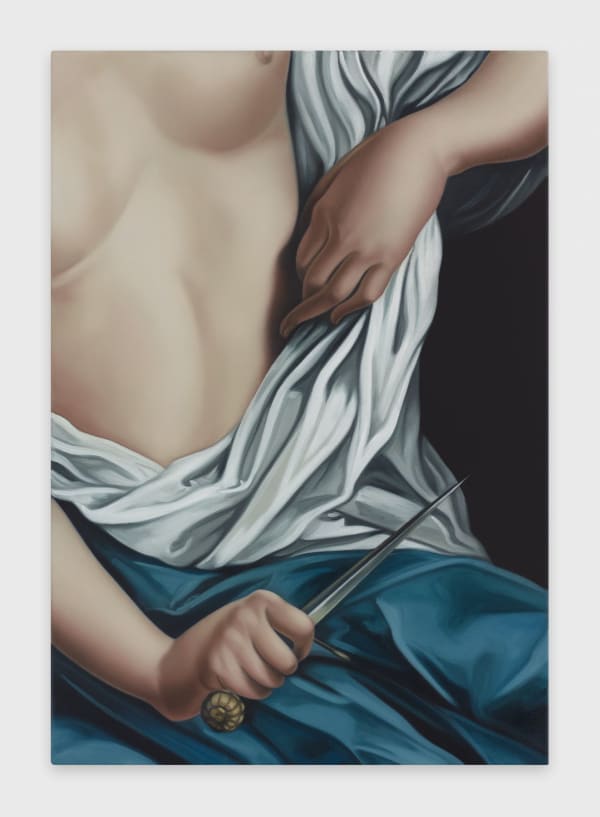 Jesse Mockrin, Brain-sick rude desire, 2019