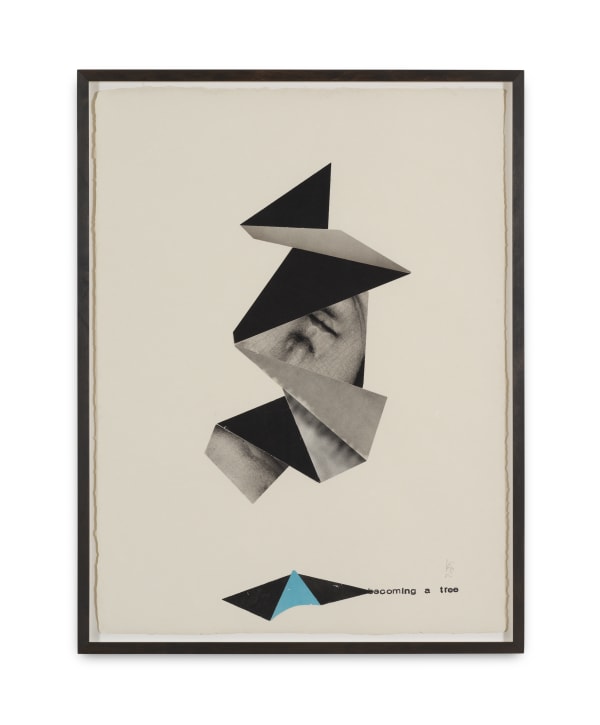 Katja Strunz, Becoming / Belonging, 2023