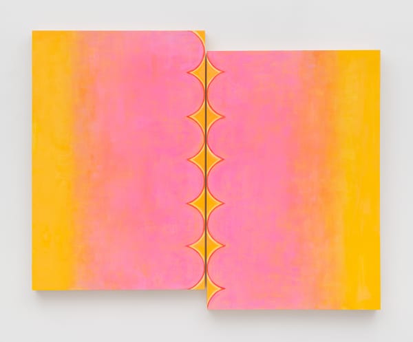 Lisa Beck, Balancing Act, 2023