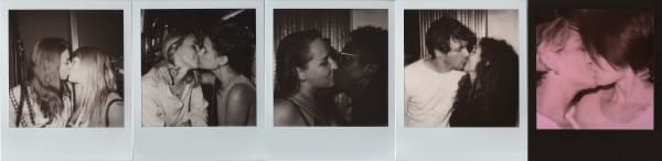 Matthew Antezzo, Kissing, 6,7,8,9,10, 2016-17