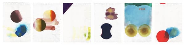 Nathlie Provosty, Again Song, 2015