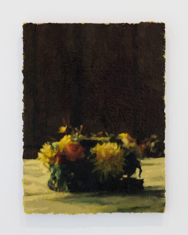 Tim Wilson, Kitchen Table, 2020