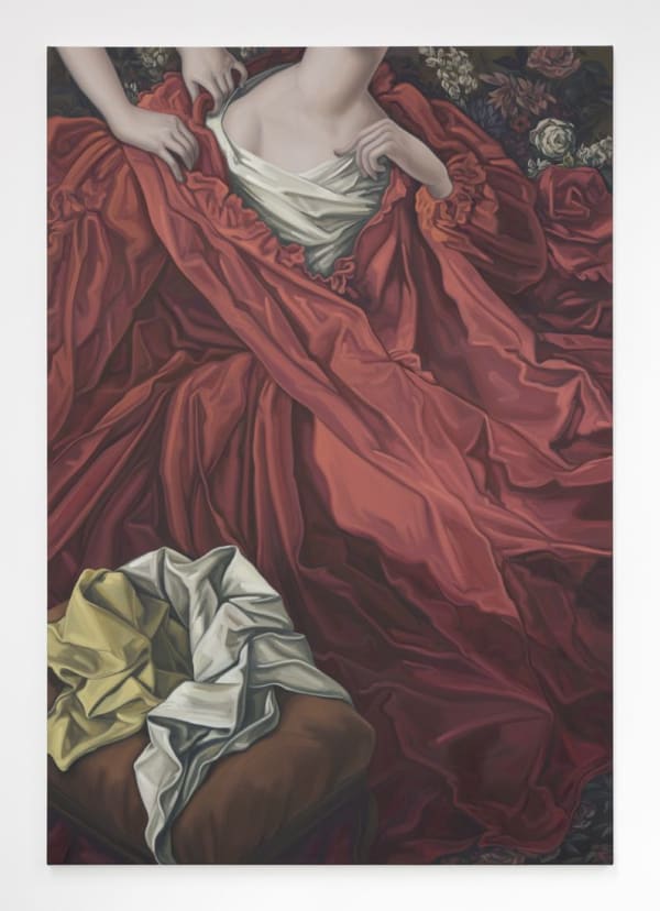 Jesse Mockrin, The Honest Model, 2016