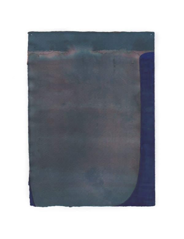 Nathlie Provosty, Recto Verso, Untitled (13-32), 2013