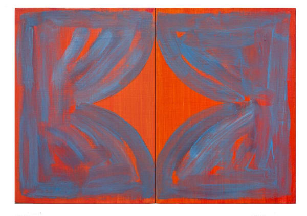 Lisa Beck, Inner Space 5, 2023