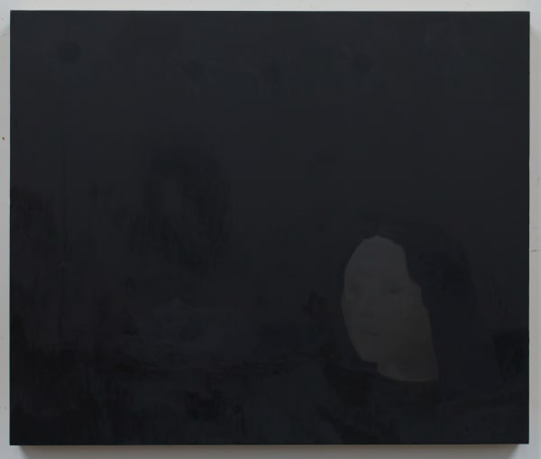 John Lee, Still II, 2020