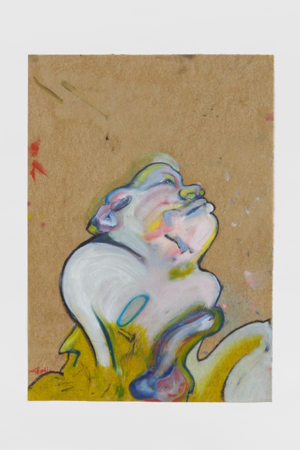 Cat Roissetter, Most Hideous Jig, 2021