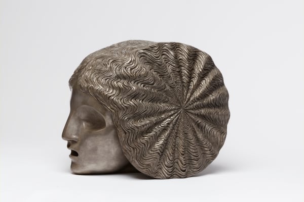 Sarah Peters, Charioteer, 2018-2022