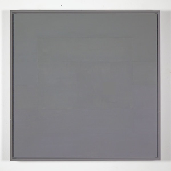 Seth Cameron, No 5, 2017