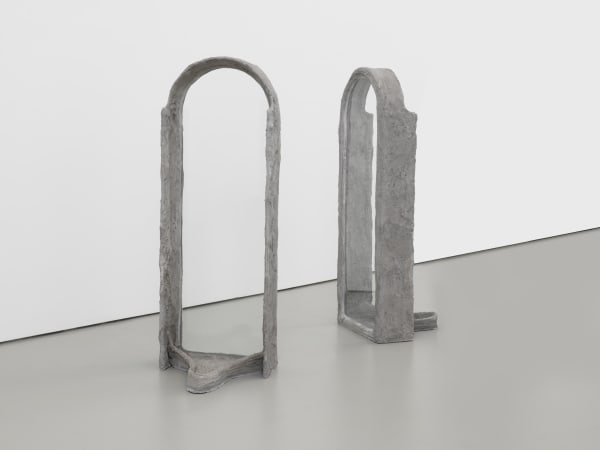 Oren Pinhassi, Urinal (NYC I), 2018