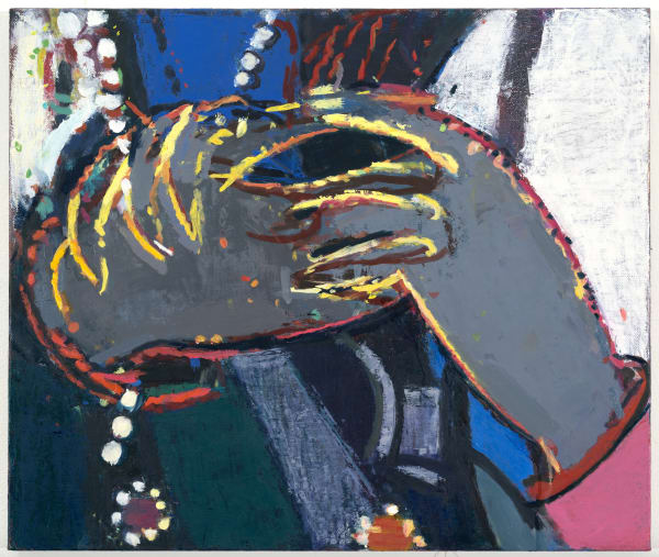 Sangram Majumdar, closing in, 2022