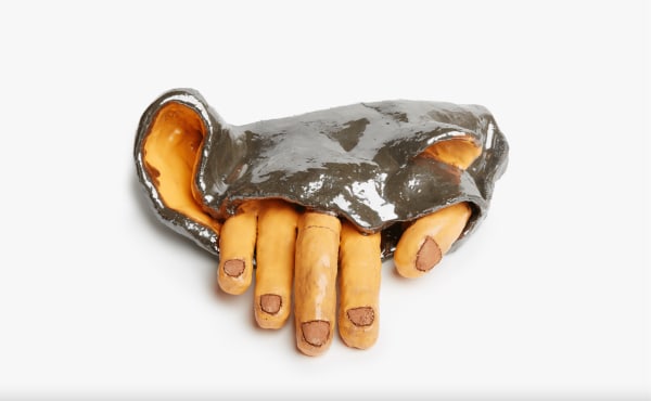 Marta Pierobon, Creature Manine #3, 2020
