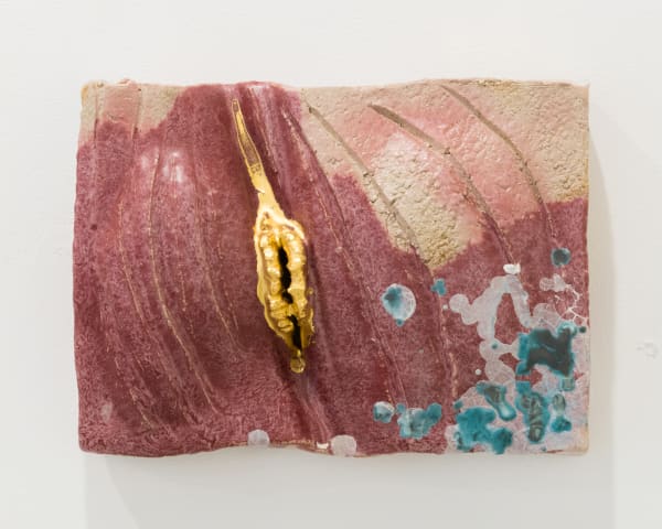 Elsa Sahal, Splash, Sex, and Sun, 2020