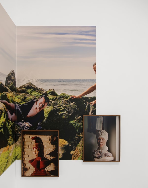 Tommy Kha, Imagined Landscapes , 2021