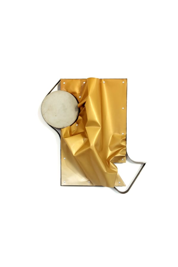 Dorian Gaudin, This should be a fan, 2016